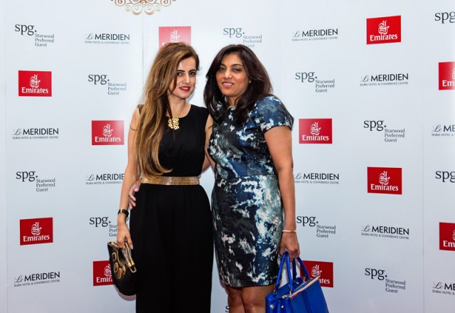 PHOTOS: Great Ballroom launch, Le Meridien Dubai-8